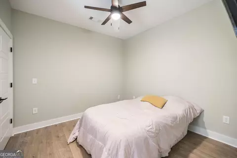 Bedroom - 793 Springhaven Rd, Dexter, GA 31019 photo 3 of 6