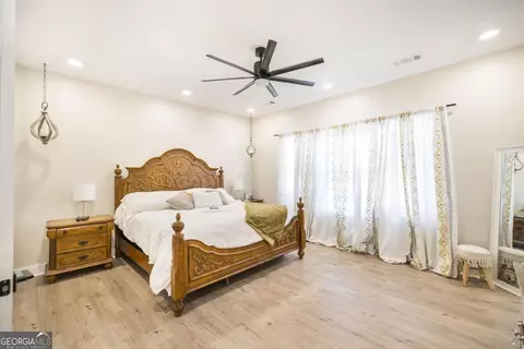 Bedroom - 793 Springhaven Rd, Dexter, GA 31019 photo 5 of 6