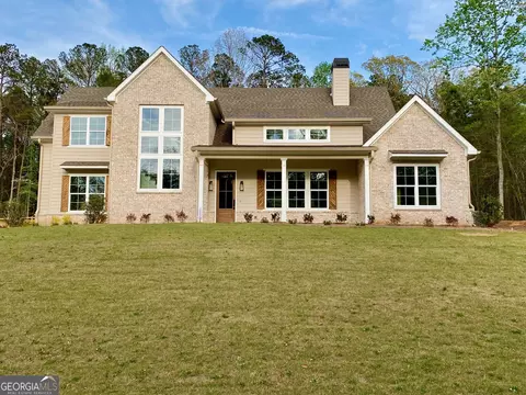 lot198 Northshore At Redwine Dr, Newnan, GA 30263