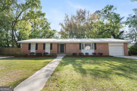 91 Peagler St, Homerville, GA 31634