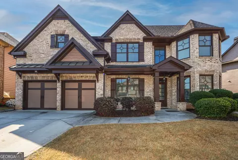 4669 Sierra Creek Dr, Hoschton, GA 30548