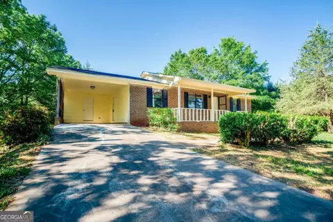 325 Camp Ground Rd, Griffin, GA 30223