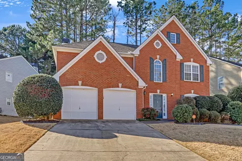 2983 Bancroft Gln NW, Kennesaw, GA 30144