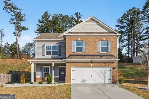 1225 Campbell Pine Trl, Lawrenceville, GA 30045