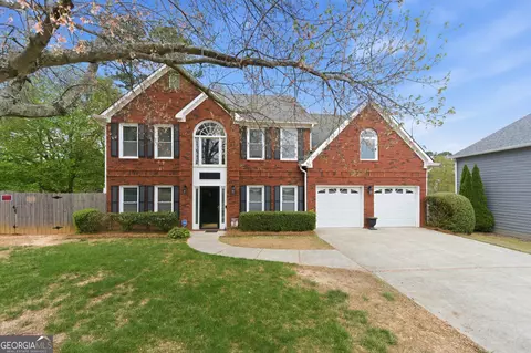 1202 Lauren Ct NW, Acworth, GA 30101