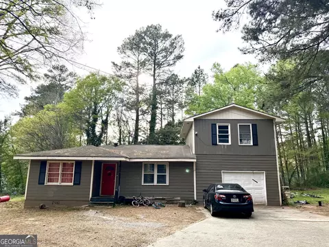 5411 Williams Rd, Norcross, GA 30093