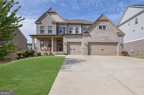 4164 Hawking Dr, Suwanee, GA 30024