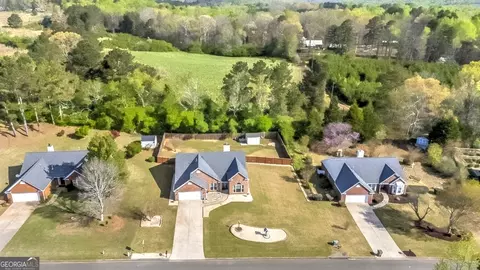 7705 Paddocks Mill Dr, Cumming, GA 30041