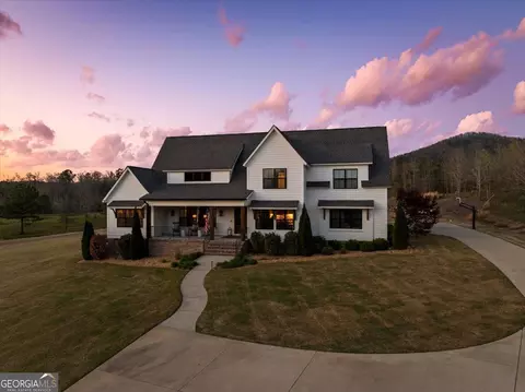 893 Everett Springs Rd SW, Calhoun, GA 30701