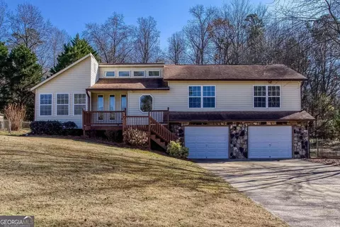 208 Windfield Dr, Woodstock, GA 30188