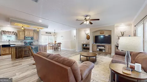 4983 Ga Highway 121, Millen, GA 30442