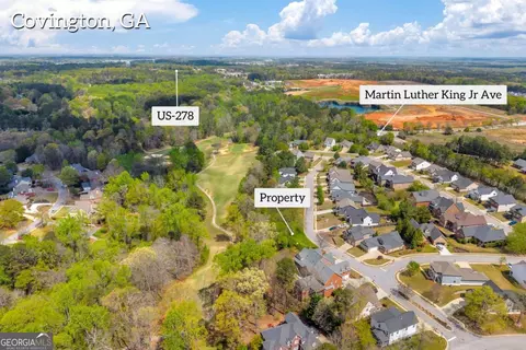 9131 Golfview Ln, Covington, GA 30014 photo 10
