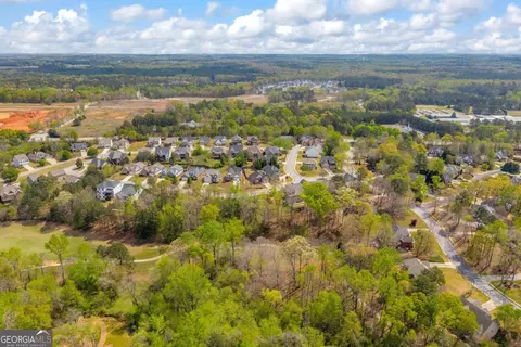9131 Golfview Ln, Covington, GA 30014 photo 7