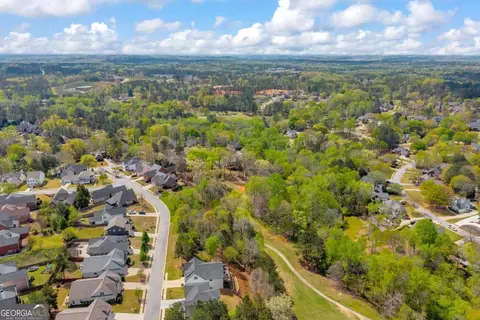 9131 Golfview Ln, Covington, GA 30014 photo 6