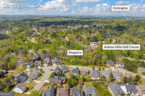 9131 Golfview Ln, Covington, GA 30014 photo 3