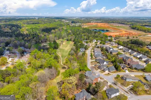 9131 Golfview Ln, Covington, GA 30014 photo 9