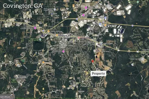 9131 Golfview Ln, Covington, GA 30014 photo 19