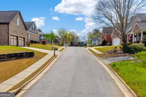 9131 Golfview Ln, Covington, GA 30014 photo 12