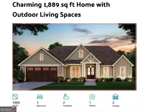 108 Holly Ridge Dr, Dublin, GA 31021