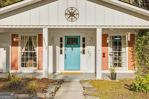 13112 Largo Dr, Savannah, GA 31419