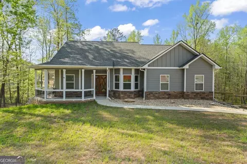 209 Shell Cv, Mcdonough, GA 30252