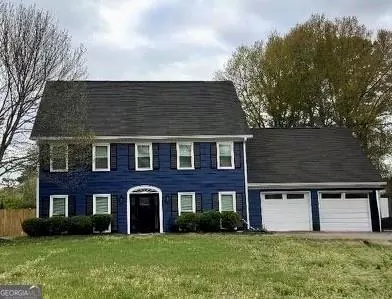 1680 Pinefield Rd, Marietta, GA 30066