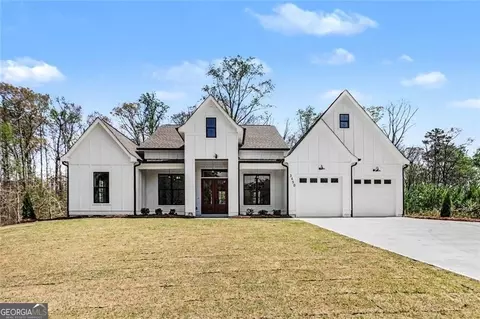 3650 Union Rd SW, Atlanta, GA 30349