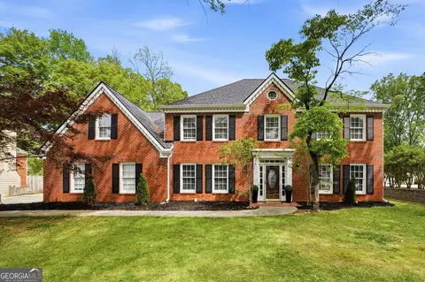 3531 Princeton Corners Ln, Marietta, GA 30062