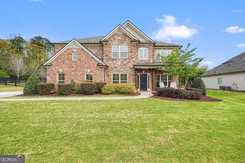 103 American Pharoah Way, Canton, GA 30115