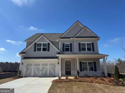 5566 Overview Dr, Flowery Branch, GA 30542