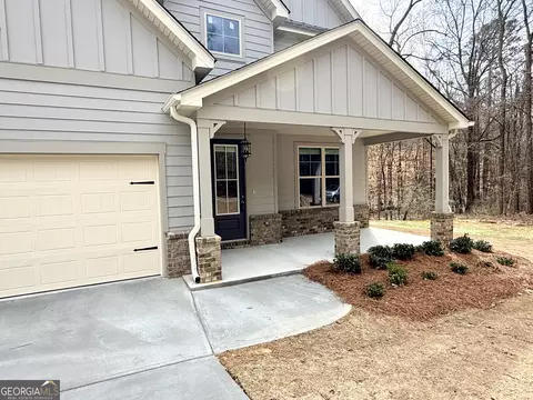 Exterior - 1023 Boulder Dr #LOT 65, Gray, GA 31032 photo 3 of 10