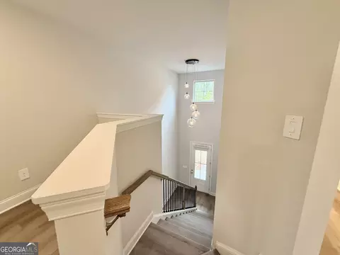 Entry Way - 1023 Boulder Dr #LOT 65, Gray, GA 31032 photo 6 of 12