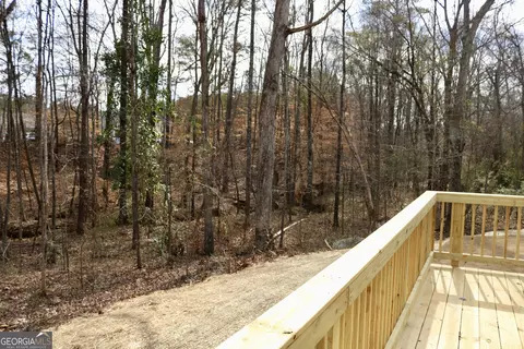 Exterior - 1023 Boulder Dr #LOT 65, Gray, GA 31032 photo 7 of 10