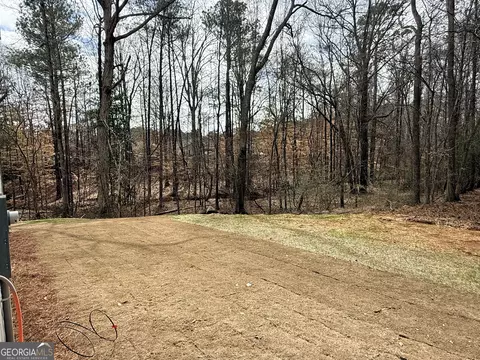 Exterior - 1023 Boulder Dr #LOT 65, Gray, GA 31032 photo 10 of 10