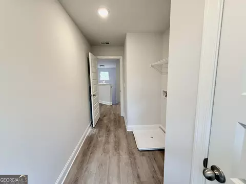 Entry Way - 1023 Boulder Dr #LOT 65, Gray, GA 31032 photo 9 of 12