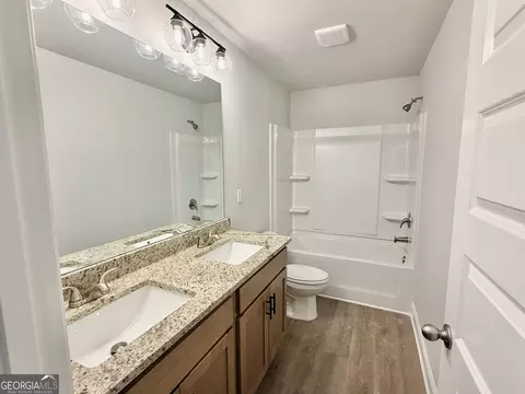 Bath - 1023 Boulder Dr #LOT 65, Gray, GA 31032 photo 3 of 8