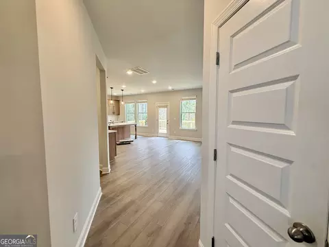 Entry Way - 1023 Boulder Dr #LOT 65, Gray, GA 31032 photo 3 of 12