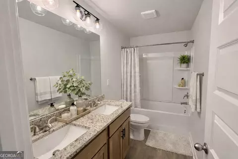 Bath - 1023 Boulder Dr #LOT 65, Gray, GA 31032 photo 4 of 8