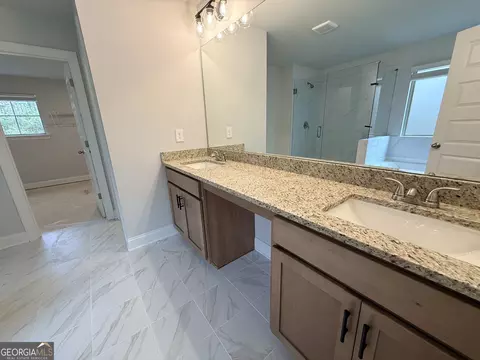 Bath - 1023 Boulder Dr #LOT 65, Gray, GA 31032 photo 6 of 8