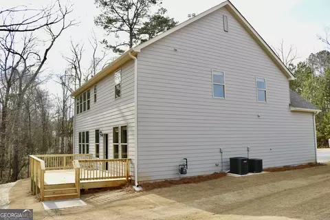 Exterior - 1023 Boulder Dr #LOT 65, Gray, GA 31032 photo 8 of 10