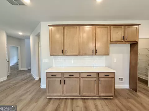 Kitchen - 1023 Boulder Dr #LOT 65, Gray, GA 31032 photo 8 of 8