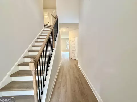 Entry Way - 1023 Boulder Dr #LOT 65, Gray, GA 31032 photo 2 of 12