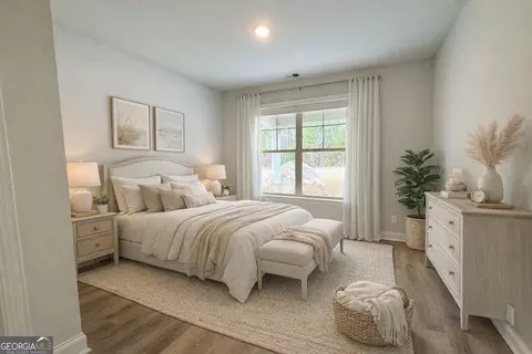 Bedroom - 1023 Boulder Dr #LOT 65, Gray, GA 31032 photo 2 of 2