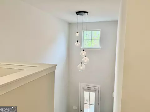 Entry Way - 1023 Boulder Dr #LOT 65, Gray, GA 31032 photo 12 of 12