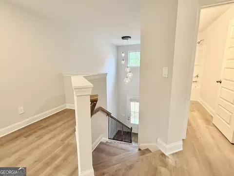 Entry Way - 1023 Boulder Dr #LOT 65, Gray, GA 31032 photo 7 of 12