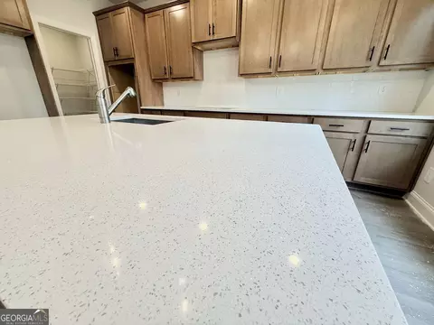 Kitchen - 1023 Boulder Dr #LOT 65, Gray, GA 31032 photo 4 of 8