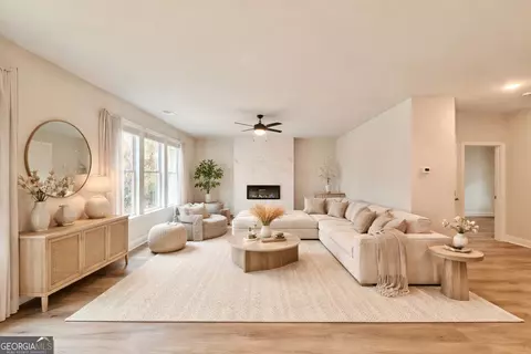 Living - 1023 Boulder Dr #LOT 65, Gray, GA 31032 photo 6 of 6