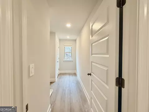 Entry Way - 1023 Boulder Dr #LOT 65, Gray, GA 31032 photo 8 of 12