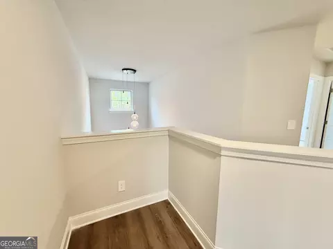 Entry Way - 1023 Boulder Dr #LOT 65, Gray, GA 31032 photo 11 of 12