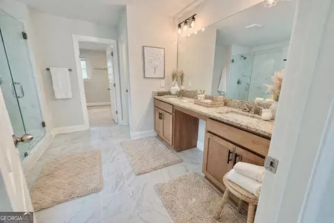 Entry Way - 1023 Boulder Dr #LOT 65, Gray, GA 31032 photo 10 of 12